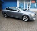 Серый Шкода Октавия, объемом двигателя 1.6 л и пробегом 260 тыс. км за 7700 $, фото 7 на Automoto.ua