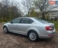Сірий Шкода Октавія, об'ємом двигуна 1.4 л та пробігом 141 тис. км за 9999 $, фото 12 на Automoto.ua