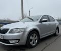Серый Шкода Октавия, объемом двигателя 1.8 л и пробегом 291 тыс. км за 8700 $, фото 1 на Automoto.ua