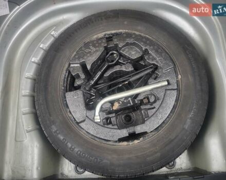 Сірий Шкода Октавія, об'ємом двигуна 1.4 л та пробігом 141 тис. км за 9999 $, фото 17 на Automoto.ua