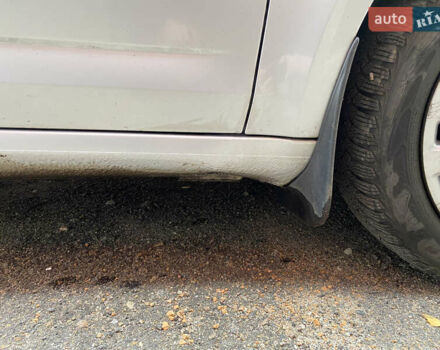 Сірий Шкода Октавія, об'ємом двигуна 1.4 л та пробігом 166 тис. км за 8500 $, фото 7 на Automoto.ua