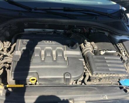 Серый Шкода Октавия, объемом двигателя 1.98 л и пробегом 280 тыс. км за 11200 $, фото 9 на Automoto.ua