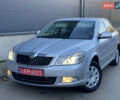 Сірий Шкода Октавія, об'ємом двигуна 1.6 л та пробігом 178 тис. км за 8500 $, фото 6 на Automoto.ua