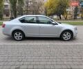 Серый Шкода Октавия, объемом двигателя 1.6 л и пробегом 288 тыс. км за 9950 $, фото 6 на Automoto.ua