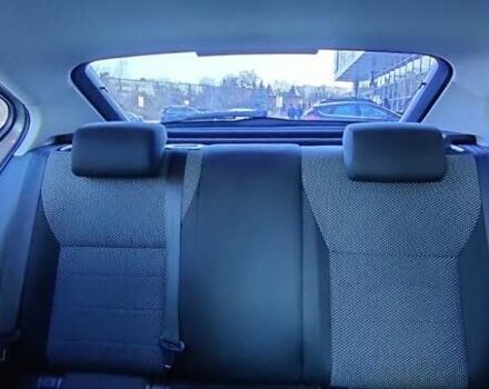 Сірий Шкода Октавія, об'ємом двигуна 1.4 л та пробігом 300 тис. км за 8100 $, фото 11 на Automoto.ua