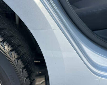 Сірий Шкода Октавія, об'ємом двигуна 1.8 л та пробігом 127 тис. км за 11000 $, фото 11 на Automoto.ua