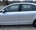 Серый Шкода Октавия, объемом двигателя 1.4 л и пробегом 175 тыс. км за 9800 $, фото 3 на Automoto.ua