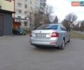 Серый Шкода Октавия, объемом двигателя 1.6 л и пробегом 251 тыс. км за 10700 $, фото 8 на Automoto.ua