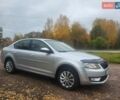 Сірий Шкода Октавія, об'ємом двигуна 1.4 л та пробігом 141 тис. км за 10500 $, фото 7 на Automoto.ua