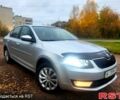Серый Шкода Октавия, объемом двигателя 1.4 л и пробегом 141 тыс. км за 10500 $, фото 2 на Automoto.ua