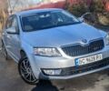 Серый Шкода Октавия, объемом двигателя 2.01 л и пробегом 248 тыс. км за 13500 $, фото 1 на Automoto.ua