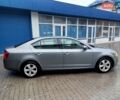 Серый Шкода Октавия, объемом двигателя 1.6 л и пробегом 260 тыс. км за 7700 $, фото 6 на Automoto.ua