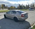 Серый Шкода Октавия, объемом двигателя 1.8 л и пробегом 260 тыс. км за 7850 $, фото 4 на Automoto.ua