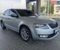 Серый Шкода Октавия, объемом двигателя 1.6 л и пробегом 306 тыс. км за 9500 $, фото 2 на Automoto.ua