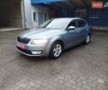 Серый Шкода Октавия, объемом двигателя 1.6 л и пробегом 260 тыс. км за 7700 $, фото 1 на Automoto.ua