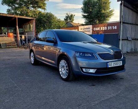 Серый Шкода Октавия, объемом двигателя 1.8 л и пробегом 150 тыс. км за 10750 $, фото 27 на Automoto.ua