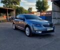 Серый Шкода Октавия, объемом двигателя 1.8 л и пробегом 150 тыс. км за 10750 $, фото 27 на Automoto.ua