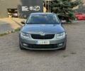 Серый Шкода Октавия, объемом двигателя 1.6 л и пробегом 250 тыс. км за 8700 $, фото 1 на Automoto.ua