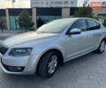 Шкода Октавія 2013 у Хмельницькому на Automoto.ua Сірий Шкода Октавія, об'ємом двигуна 1.97 л та пробігом 235 тис. км за 9900 $, фото 2 на Automoto.ua