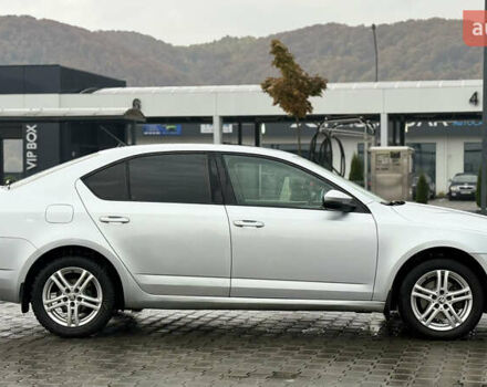 Сірий Шкода Октавія, об'ємом двигуна 1.6 л та пробігом 259 тис. км за 9450 $, фото 3 на Automoto.ua