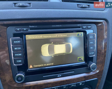 Сірий Шкода Октавія, об'ємом двигуна 1.6 л та пробігом 178 тис. км за 8500 $, фото 44 на Automoto.ua