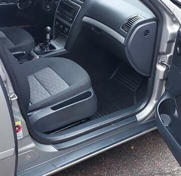 Сірий Шкода Октавія, об'ємом двигуна 1.8 л та пробігом 208 тис. км за 7100 $, фото 8 на Automoto.ua