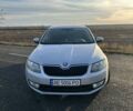 Серый Шкода Октавия, объемом двигателя 1.4 л и пробегом 285 тыс. км за 8500 $, фото 4 на Automoto.ua