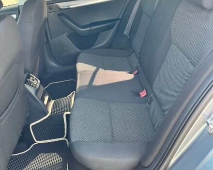 Сірий Шкода Октавія, об'ємом двигуна 1.6 л та пробігом 295 тис. км за 10000 $, фото 13 на Automoto.ua