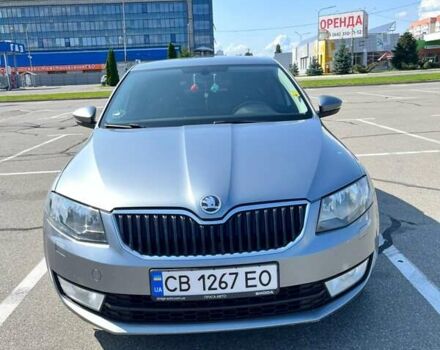 Сірий Шкода Октавія, об'ємом двигуна 1.6 л та пробігом 295 тис. км за 10000 $, фото 6 на Automoto.ua