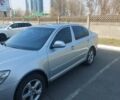Сірий Шкода Октавія, об'ємом двигуна 1.9 л та пробігом 195 тис. км за 9800 $, фото 1 на Automoto.ua