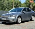 Серый Шкода Октавия, объемом двигателя 1.6 л и пробегом 315 тыс. км за 10500 $, фото 1 на Automoto.ua