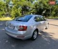 Серый Шкода Октавия, объемом двигателя 1.6 л и пробегом 282 тыс. км за 10200 $, фото 4 на Automoto.ua