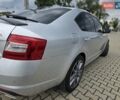 Серый Шкода Октавия, объемом двигателя 1.97 л и пробегом 320 тыс. км за 12199 $, фото 18 на Automoto.ua