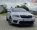 Серый Шкода Октавия, объемом двигателя 1.97 л и пробегом 320 тыс. км за 12199 $, фото 1 на Automoto.ua