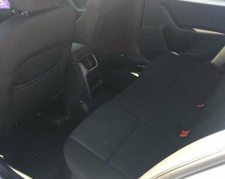 Серый Шкода Октавия, объемом двигателя 1.98 л и пробегом 280 тыс. км за 11200 $, фото 5 на Automoto.ua