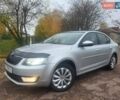 Сірий Шкода Октавія, об'ємом двигуна 1.4 л та пробігом 141 тис. км за 10500 $, фото 3 на Automoto.ua