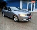 Серый Шкода Октавия, объемом двигателя 1.6 л и пробегом 260 тыс. км за 7700 $, фото 8 на Automoto.ua