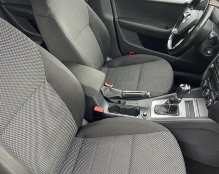 Серый Шкода Октавия, объемом двигателя 1.8 л и пробегом 215 тыс. км за 10350 $, фото 10 на Automoto.ua