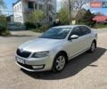 Серый Шкода Октавия, объемом двигателя 1.8 л и пробегом 285 тыс. км за 9200 $, фото 1 на Automoto.ua