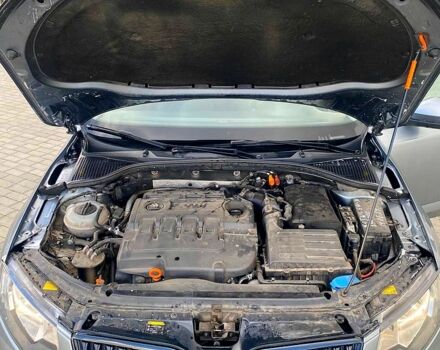 Сірий Шкода Октавія, об'ємом двигуна 1.6 л та пробігом 265 тис. км за 9500 $, фото 7 на Automoto.ua