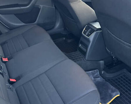 Сірий Шкода Октавія, об'ємом двигуна 1.8 л та пробігом 127 тис. км за 11000 $, фото 12 на Automoto.ua