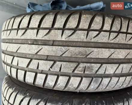 Серый Шкода Октавия, объемом двигателя 2 л и пробегом 178 тыс. км за 11700 $, фото 19 на Automoto.ua