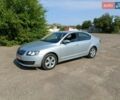 Серый Шкода Октавия, объемом двигателя 1.6 л и пробегом 300 тыс. км за 9999 $, фото 1 на Automoto.ua