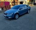 Серый Шкода Октавия, объемом двигателя 1.8 л и пробегом 150 тыс. км за 10750 $, фото 26 на Automoto.ua
