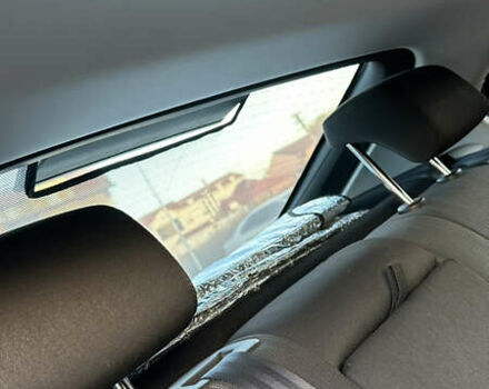 Сірий Шкода Октавія, об'ємом двигуна 1.8 л та пробігом 127 тис. км за 11000 $, фото 13 на Automoto.ua