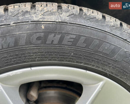 Серый Шкода Октавия, объемом двигателя 1.4 л и пробегом 223 тыс. км за 9099 $, фото 22 на Automoto.ua