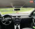 Серый Шкода Октавия, объемом двигателя 1.4 л и пробегом 281 тыс. км за 8300 $, фото 13 на Automoto.ua