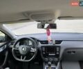 Серый Шкода Октавия, объемом двигателя 1.97 л и пробегом 320 тыс. км за 12199 $, фото 23 на Automoto.ua