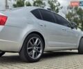 Серый Шкода Октавия, объемом двигателя 1.97 л и пробегом 320 тыс. км за 12199 $, фото 17 на Automoto.ua