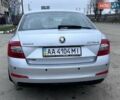 Серый Шкода Октавия, объемом двигателя 1.4 л и пробегом 175 тыс. км за 9800 $, фото 6 на Automoto.ua